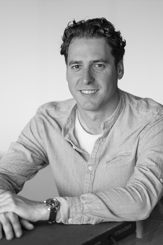 Ken Creemers