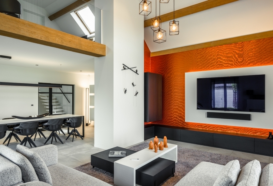 De voordelen van een maatwerkinterieur