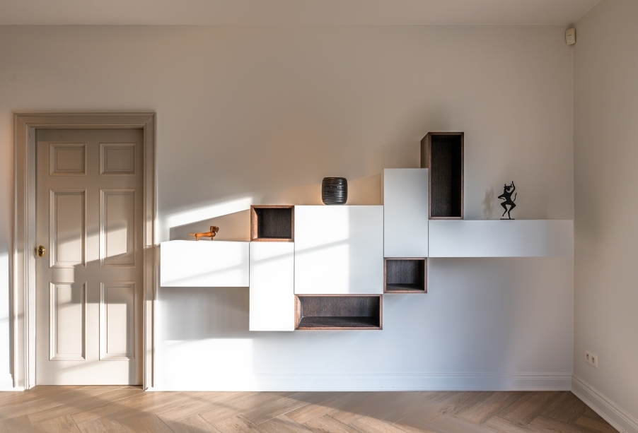 Interieuraccessoires: de finishing touch