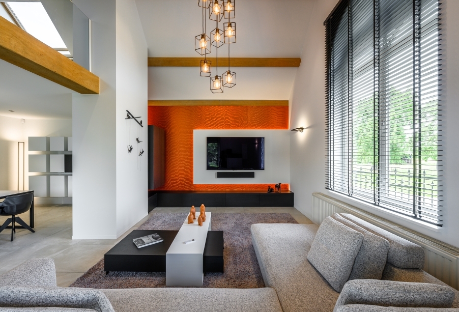 Wat doet een interieurarchitect?